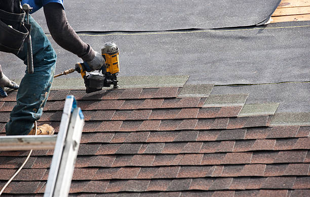 Licensed Roof Installation service in Big Bend, CA - Brentwood Metal Roofing